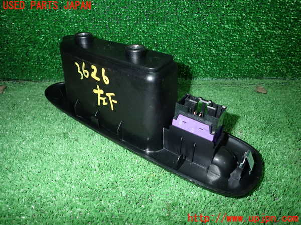 1UPJ-9236266245]アルファロメオ・156 GTA(932AXB)左前パワーウィンドウスイッチ 中古_2