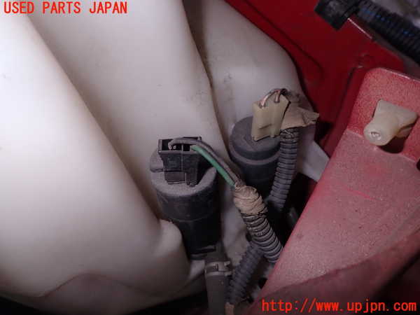 1UPJ-9236266791]アルファロメオ・156 GTA(932AXB)ウォッシャータンク1 中古_2