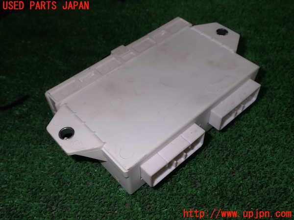 1UPJ-9236266146]アルファロメオ・156 GTA(932AXB)コンピューター1 中古_3