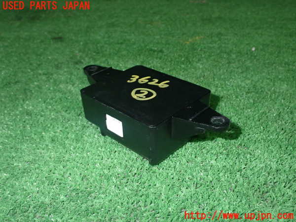 1UPJ-9236266147]アルファロメオ・156 GTA(932AXB)コンピューター2 中古_3