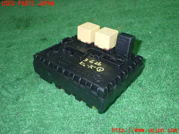 1UPJ-9236266741]アルファロメオ・156 GTA(932AXB)ヒューズボックス1 中古_2