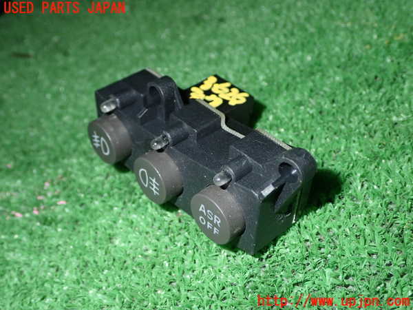 1UPJ-9236266295]アルファロメオ・156 GTA(932AXB)フォグスイッチ 中古_2