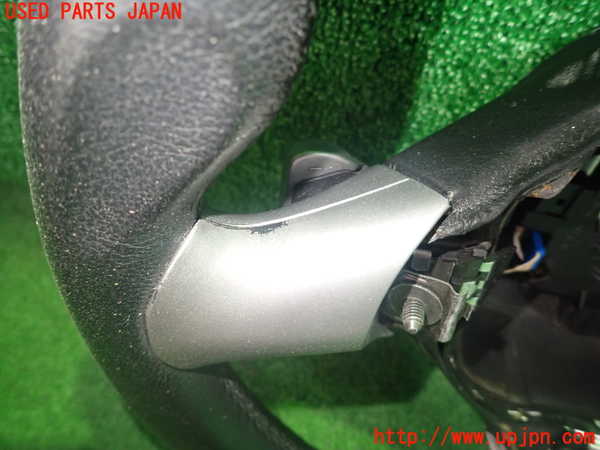 1UPJ-9236267855]アルファロメオ・156 GTA(932AXB)ステアリングホイール 中古_2