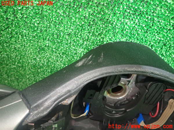 1UPJ-9236267855]アルファロメオ・156 GTA(932AXB)ステアリングホイール 中古_3