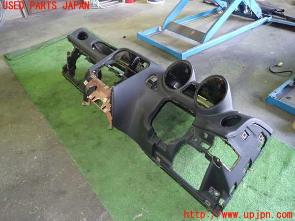 1UPJ-9236267505]アルファロメオ・156 GTA(932AXB)ダッシュボード 中古_2