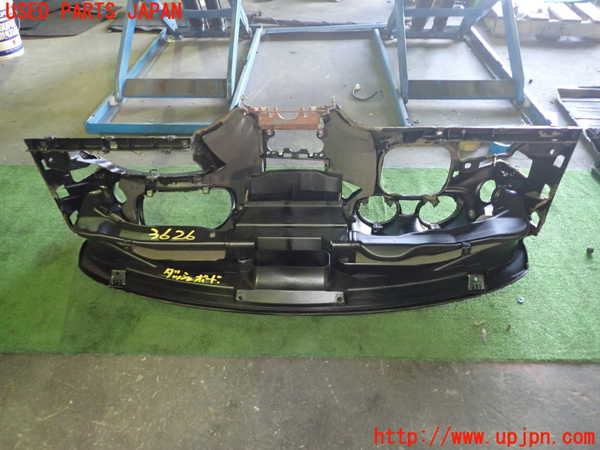 1UPJ-9236267505]アルファロメオ・156 GTA(932AXB)ダッシュボード 中古_5