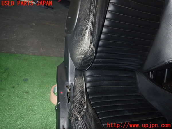 1UPJ-9236267011]アルファロメオ・156 GTA(932AXB)シートセット 中古_2