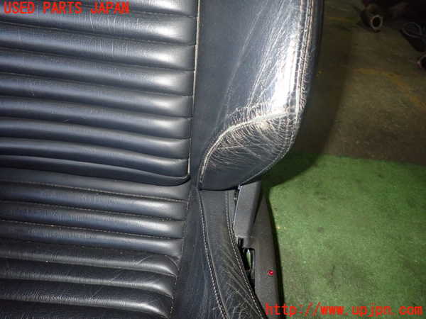 1UPJ-9236267011]アルファロメオ・156 GTA(932AXB)シートセット 中古_3