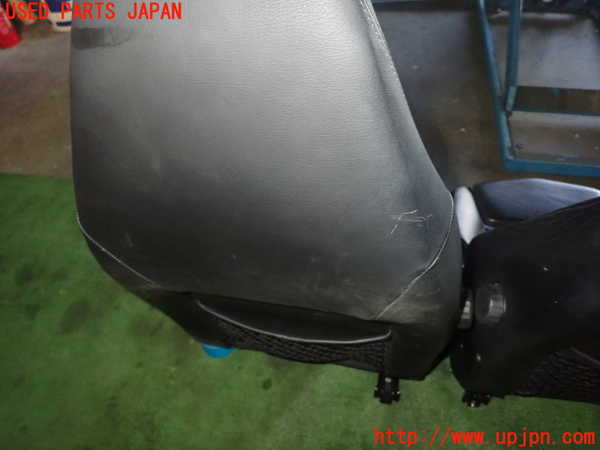 1UPJ-9236267011]アルファロメオ・156 GTA(932AXB)シートセット 中古_4