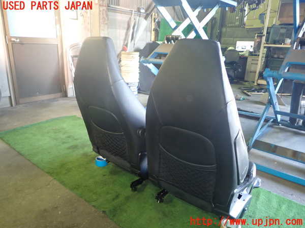 1UPJ-9236267011]アルファロメオ・156 GTA(932AXB)シートセット 中古_5