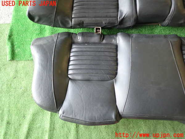 1UPJ-9236267385]アルファロメオ・156 GTA(932AXB)リアシート 中古_3
