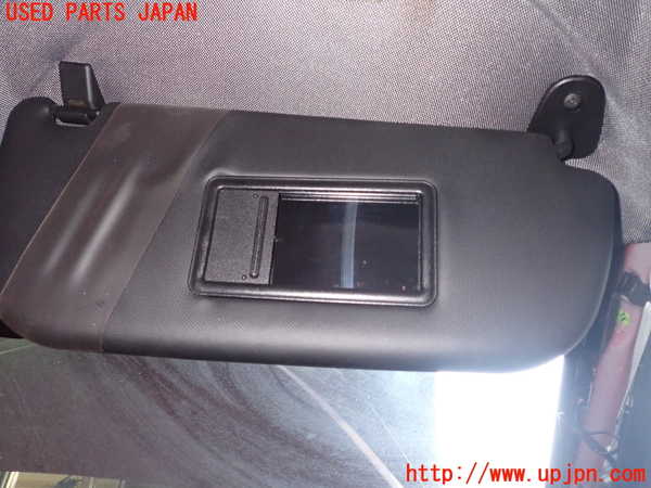 1UPJ-9236267625]アルファロメオ・156 GTA(932AXB)室内サンバイザー右側 中古_3