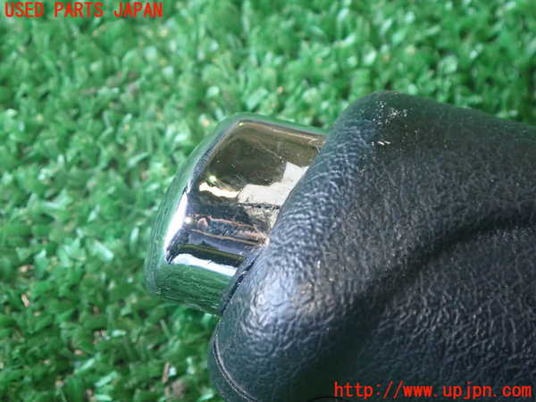 1UPJ-9236267550]アルファロメオ・156 GTA(932AXB)サイドブレーキレバー 中古_2