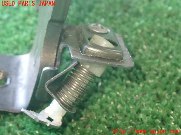 1UPJ-9236267550]アルファロメオ・156 GTA(932AXB)サイドブレーキレバー 中古_3