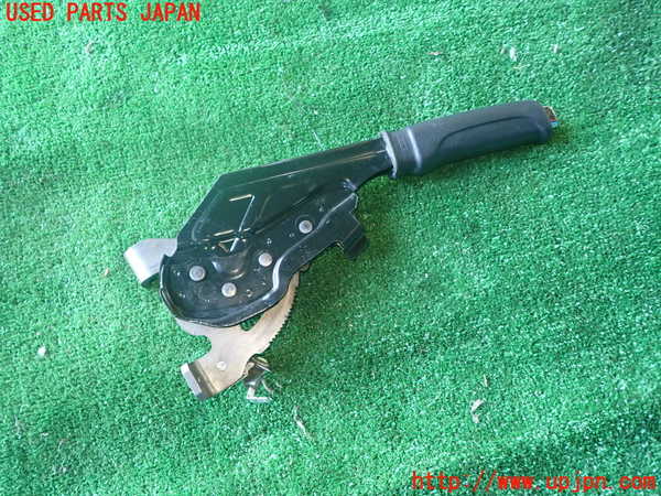 1UPJ-9236267550]アルファロメオ・156 GTA(932AXB)サイドブレーキレバー 中古_4