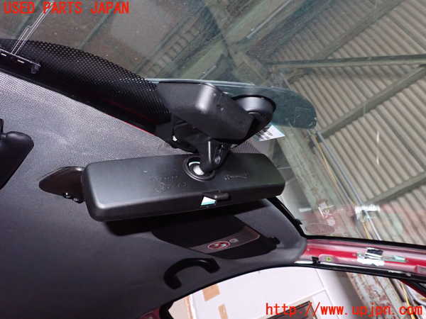 1UPJ-9236267615]アルファロメオ・156 GTA(932AXB)ルームミラー 中古_2