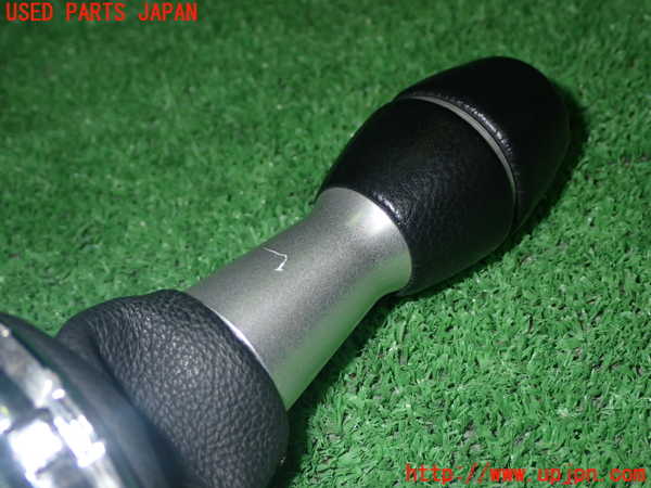 1UPJ-9236267570]アルファロメオ・156 GTA(932AXB)シフトノブ 中古_3