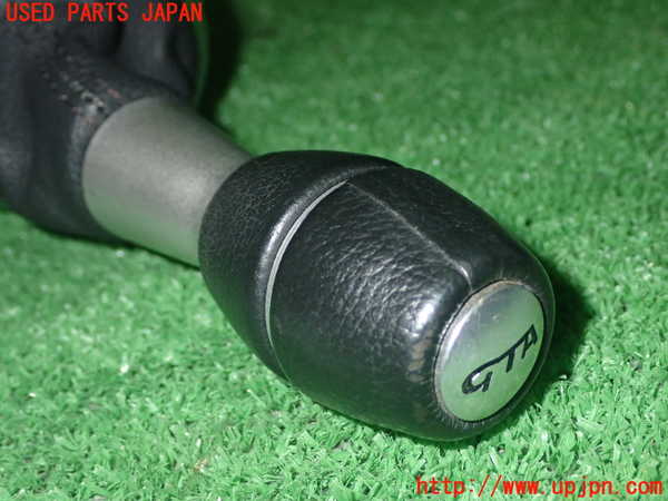 1UPJ-9236267570]アルファロメオ・156 GTA(932AXB)シフトノブ 中古_4