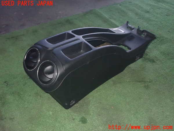 1UPJ-9236267540]アルファロメオ・156 GTA(932AXB)センターコンソール 中古_2