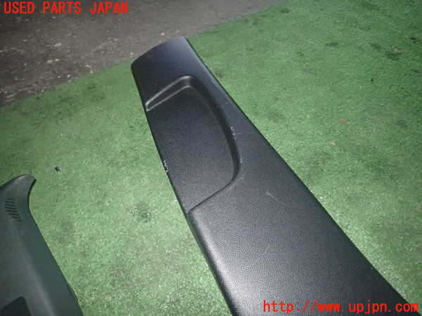 1UPJ-9236267665]アルファロメオ・156 GTA(932AXB)右センターピラートリム 中古_3