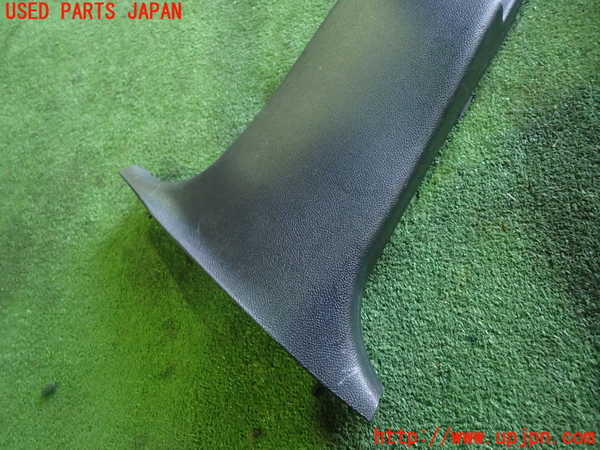 1UPJ-9236267670]アルファロメオ・156 GTA(932AXB)左センターピラートリム 中古_4