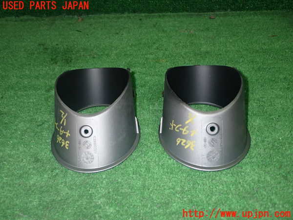 1UPJ-9236267510]アルファロメオ・156 GTA(932AXB)メーターフード 中古_2