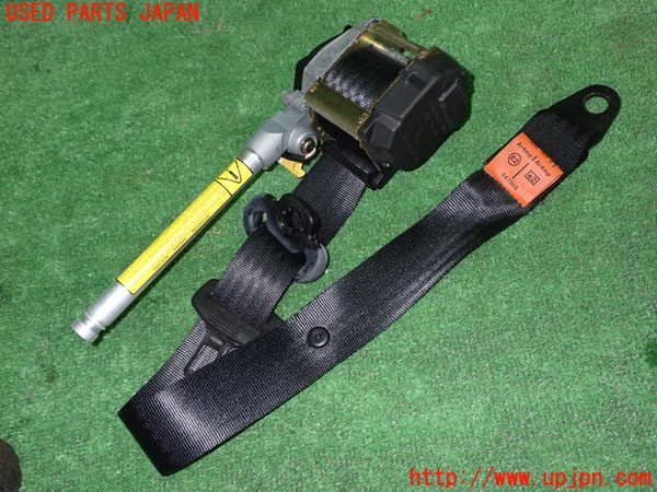 1UPJ-9236267075]アルファロメオ・156 GTA(932AXB)助手席シートベルト 中古_2