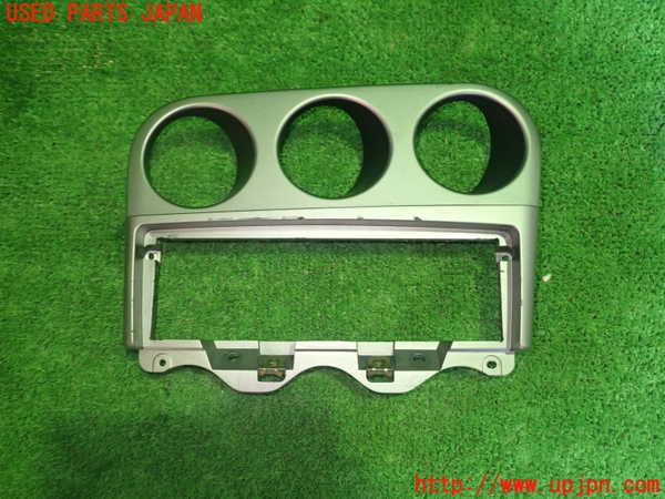 1UPJ-9236267691]アルファロメオ・156 GTA(932AXB)内装トリム類1 中古_2