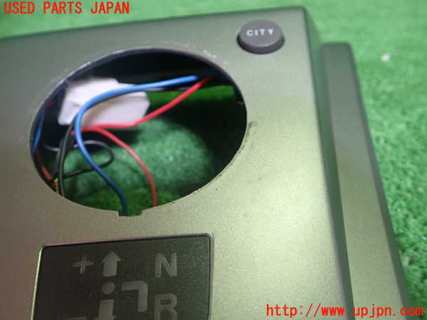 1UPJ-9236267692]アルファロメオ・156 GTA(932AXB)内装トリム類2 中古_2