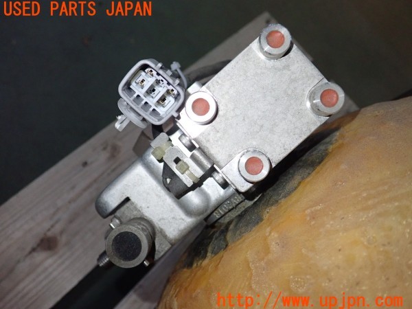 3UPJ=9236270112]MIRAI(ミライ)(JPD10)純正 ハイドロジェンタンク① 水素タンク ボンベ 燃料 中古_4