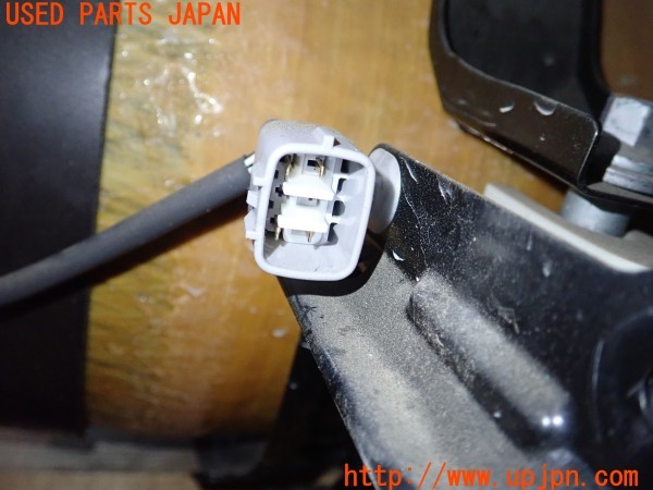 3UPJ=9236270113]MIRAI(ミライ)(JPD10)純正 ハイドロジェンタンク② 水素タンク ボンベ 燃料 中古_4