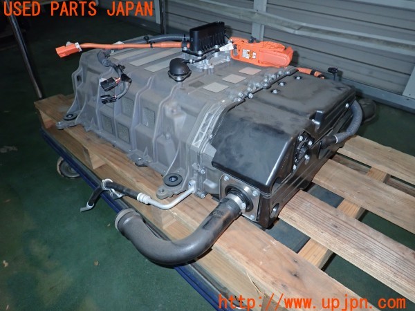 3UPJ=9236270554]MIRAI(ミライ)(JPD10)純正 1A0077040 FCスタック 中古_2