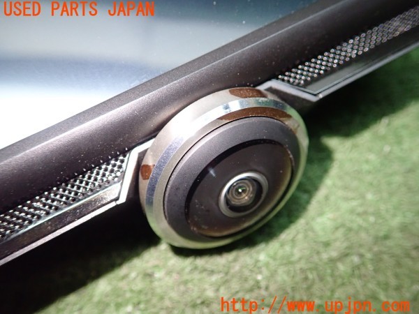 3UPJ=9236270579]MIRAI(ミライ)(JPD10)SEIWA セイワ PIXYDA PDR600SV ドライブレコーダー オプション リアカメラ付き 中古_4