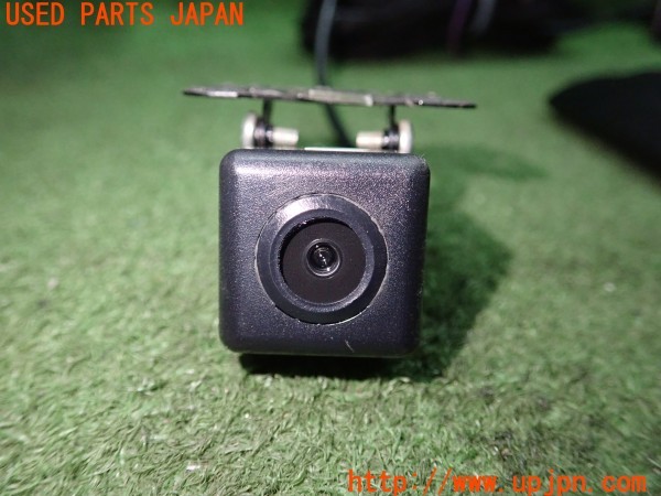 3UPJ=9236270579]MIRAI(ミライ)(JPD10)SEIWA セイワ PIXYDA PDR600SV ドライブレコーダー オプション リアカメラ付き 中古_5