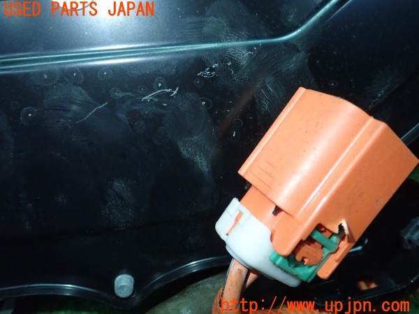 3UPJ=9236270580]MIRAI(ミライ)(JPD10)純正 G9A70-62010 FC インバータ インプット ジャンクション 中古_5
