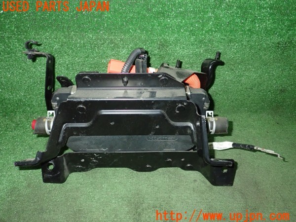 3UPJ=9236270581]MIRAI(ミライ)(JPD10)純正 013790-0060 エレクトリックヒーター 中古_3