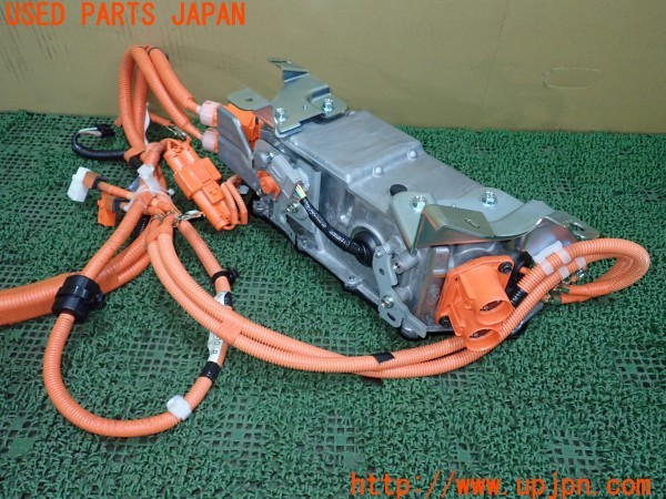 3UPJ=9236270583]MIRAI(ミライ)(JPD10)純正 82670-62010 ジャンクションブロック 中古_2