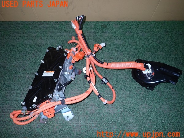 3UPJ=9236270583]MIRAI(ミライ)(JPD10)純正 82670-62010 ジャンクションブロック 中古_4