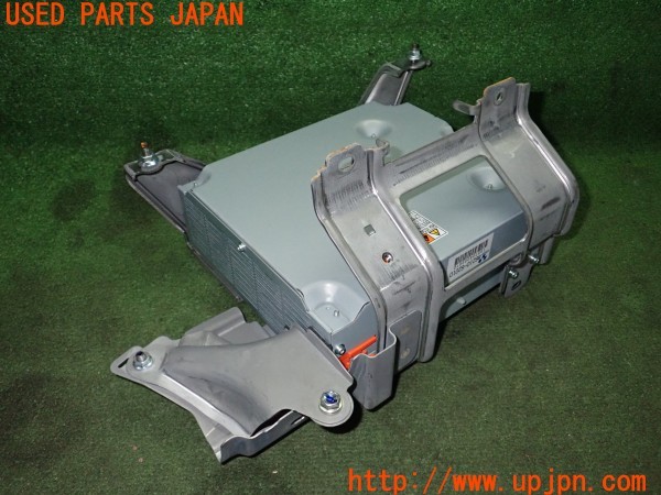 3UPJ=9236270584]MIRAI(ミライ)(JPD10)純正 86210-62010 ボルテージインバーター 中古_2