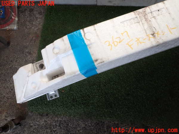 2UPJ-9236271014]MIRAI(ミライ)(JPD10)フロントバンパーホースメント 中古_2