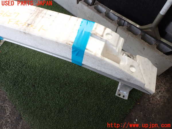 2UPJ-9236271014]MIRAI(ミライ)(JPD10)フロントバンパーホースメント 中古_3