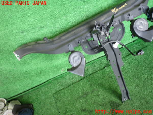 2UPJ-9236271040]MIRAI(ミライ)(JPD10)アッパーコアサポート 中古_2