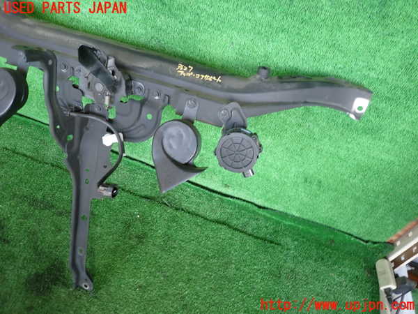 2UPJ-9236271040]MIRAI(ミライ)(JPD10)アッパーコアサポート 中古_3