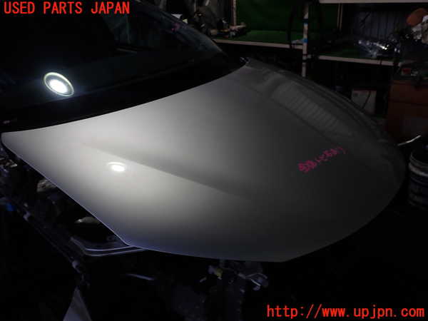 2UPJ-9236271060]MIRAI(ミライ)(JPD10)ボンネットフード 中古_2