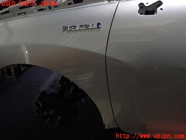 2UPJ-9236271082]MIRAI(ミライ)(JPD10)左前フェンダー 中古_2