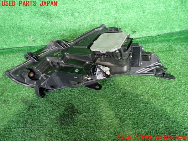 2UPJ-9236271132]MIRAI(ミライ)(JPD10)左ヘッドライト LED 中古_2