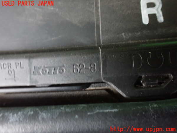 2UPJ-9236271132]MIRAI(ミライ)(JPD10)左ヘッドライト LED 中古_3