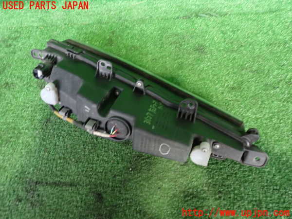 2UPJ-9236271152]MIRAI(ミライ)(JPD10)左コーナーランプ 中古_2