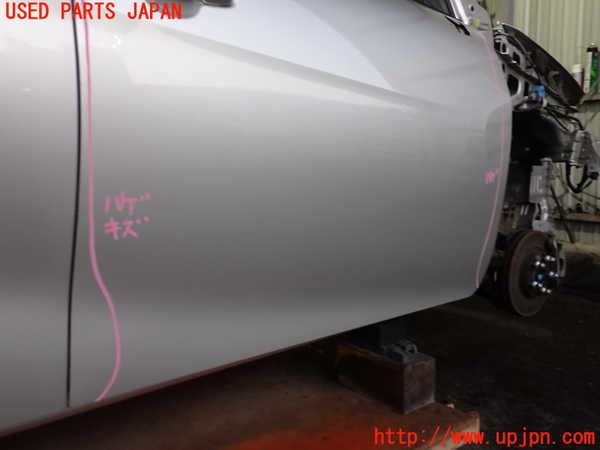 2UPJ-9236271230]MIRAI(ミライ)(JPD10)右前ドア 中古(43R-010471 M814)_2