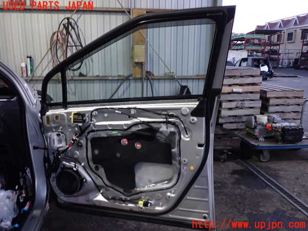 2UPJ-9236271230]MIRAI(ミライ)(JPD10)右前ドア 中古(43R-010471 M814)_4